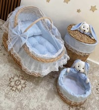 جديد • ٣ قطع • حجم كبير