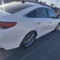 سوناتا • ٢٠١٩ • رقم دولي