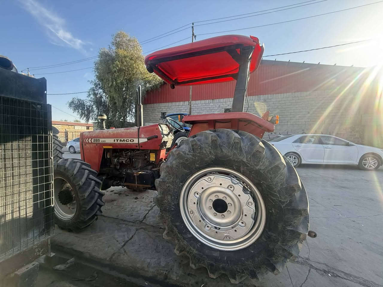 لبيع موديل 13 رقم سلمانيه كفاله عامه ***********
