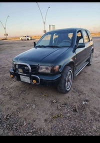 اسبورتج • ٩٦ • اوتو ٤ سلندر