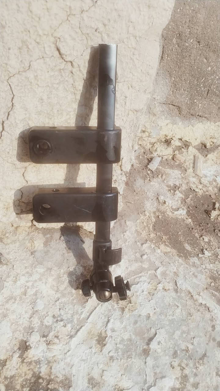 السلام عليكم اريل جنطه ودكشن هوه والبخاخاته وستاند ***********
