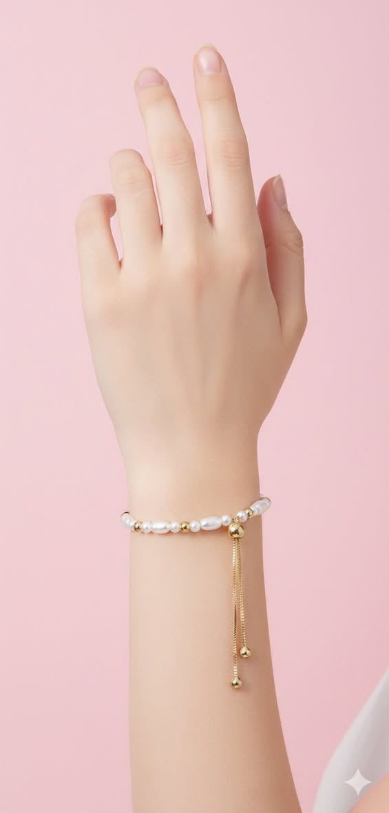 💍 تراجي الخشنه بـ 2,500 دينار بس!
🔥 وعرض خاص:السوارات بـ 2,500 دينار
🚚 التوصيل: 5,000 دينار (افحصي براحتج)
📥 للحجز واتساب أو اتصال:
📞 ***********
سارعي بالحجز قبل لا تخلص الكمية! 🛍️
#لمسة⁩
