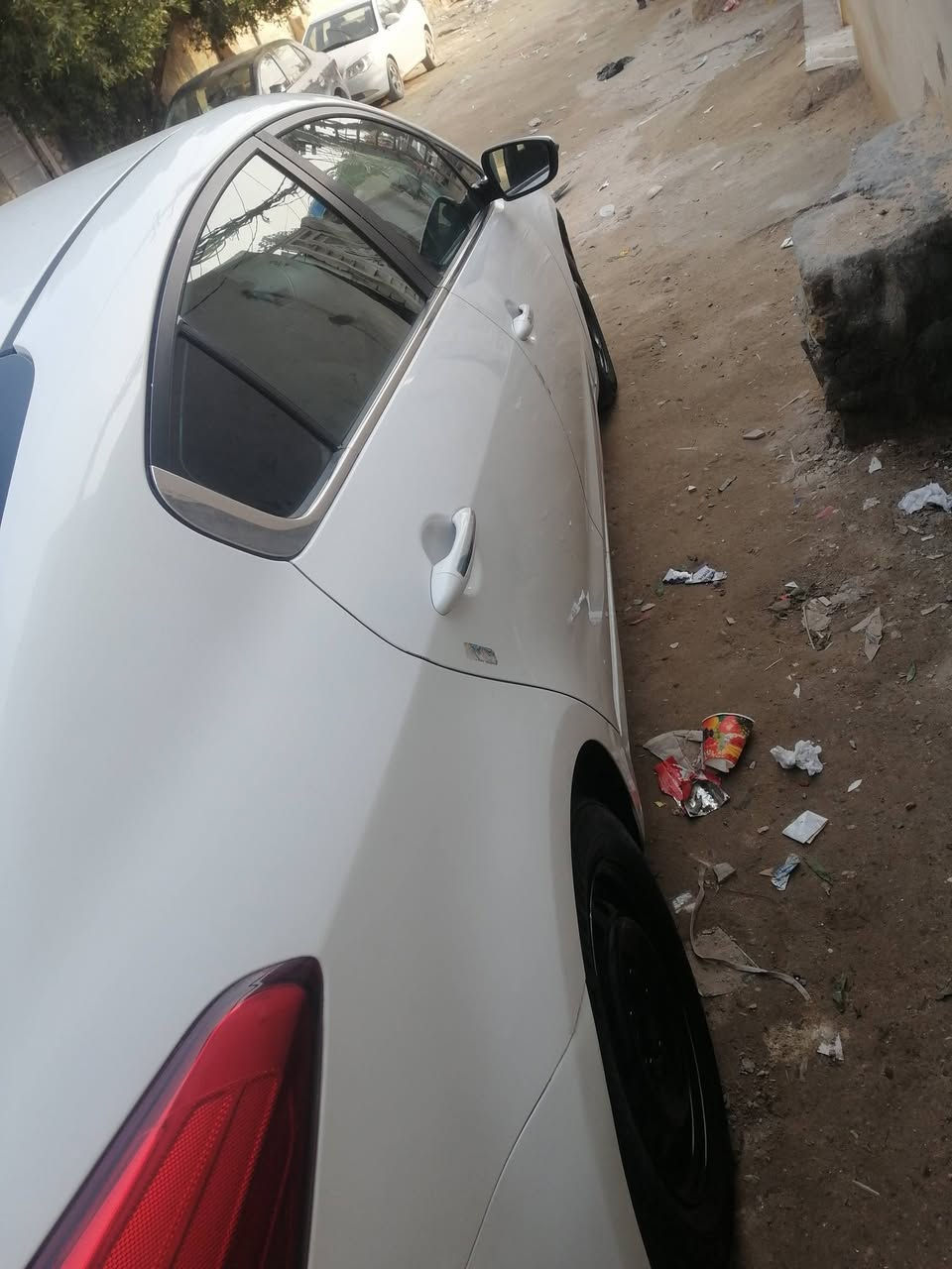 السلام عليكم سيراتو مديل ١٦ وارد أمريكي فول ماعده البصمه رقم بغداد الجديده بسمي سنويه لل٣٠ مكينه وكير بل جيس حداديه حلوه دواخل جلد شاشه كامله عله حسب الأصول وحله من بل صوه بهواي مكان السياره نجف السعر ١١٠ ***********
