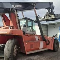 كالمار DRF450 • شاحنة