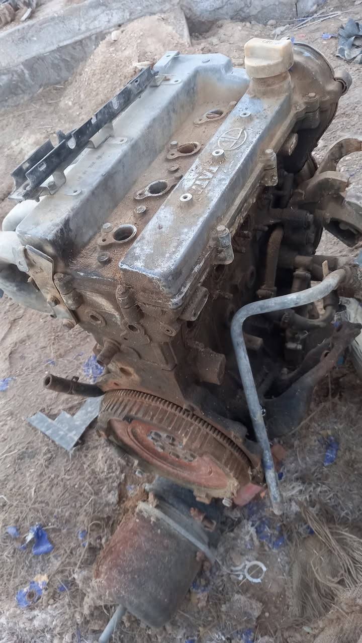 للبيع محرك بيكم تاته هندي مديل ٢٠١٥ ت ***********
