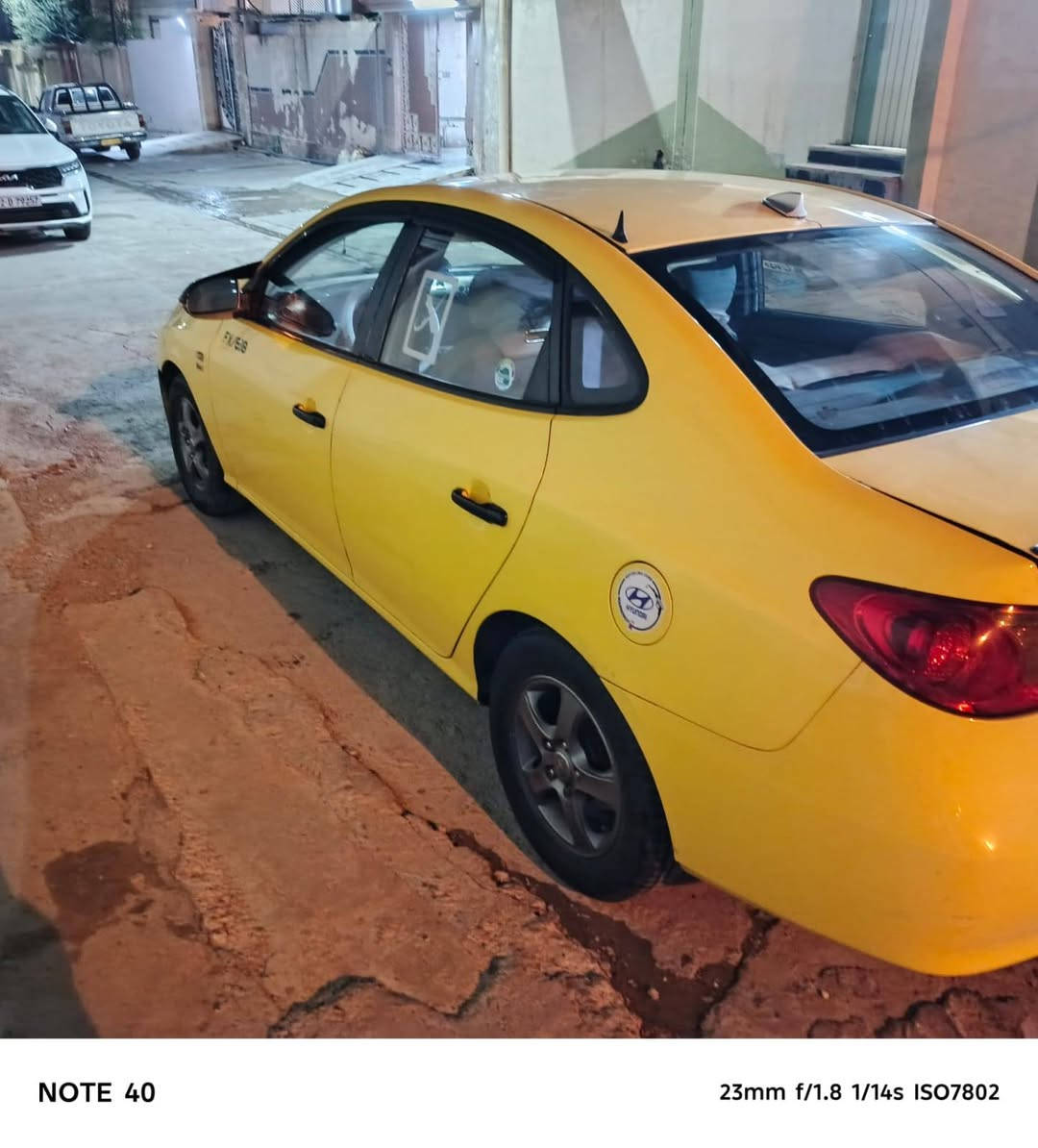 افانتي للبيع
 موديل 2009 رقم بغداد الماني
كير ومحرك شرط 
 شرعيها بالموصل
 بدون ضرر فقط تلقيطات قليل جدآ 
شرط التحويل 
كابون بانزين بيها ورقي
هيئة صفر 
غرامات صفر 
صاحبها الشرعي بلموصل 
***********
***********
