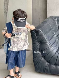 تراكات كوري ولادي   يلبس من 2~8سنه  للحجز والاستفسار  07887644534 http...