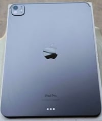 ايباد M4 • ايباد • تابلت • بطارية 84 • ذاكرة 256 • حجم 12 • ايباد للبي...