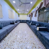 كنب • حسب الطلب • تفصيل