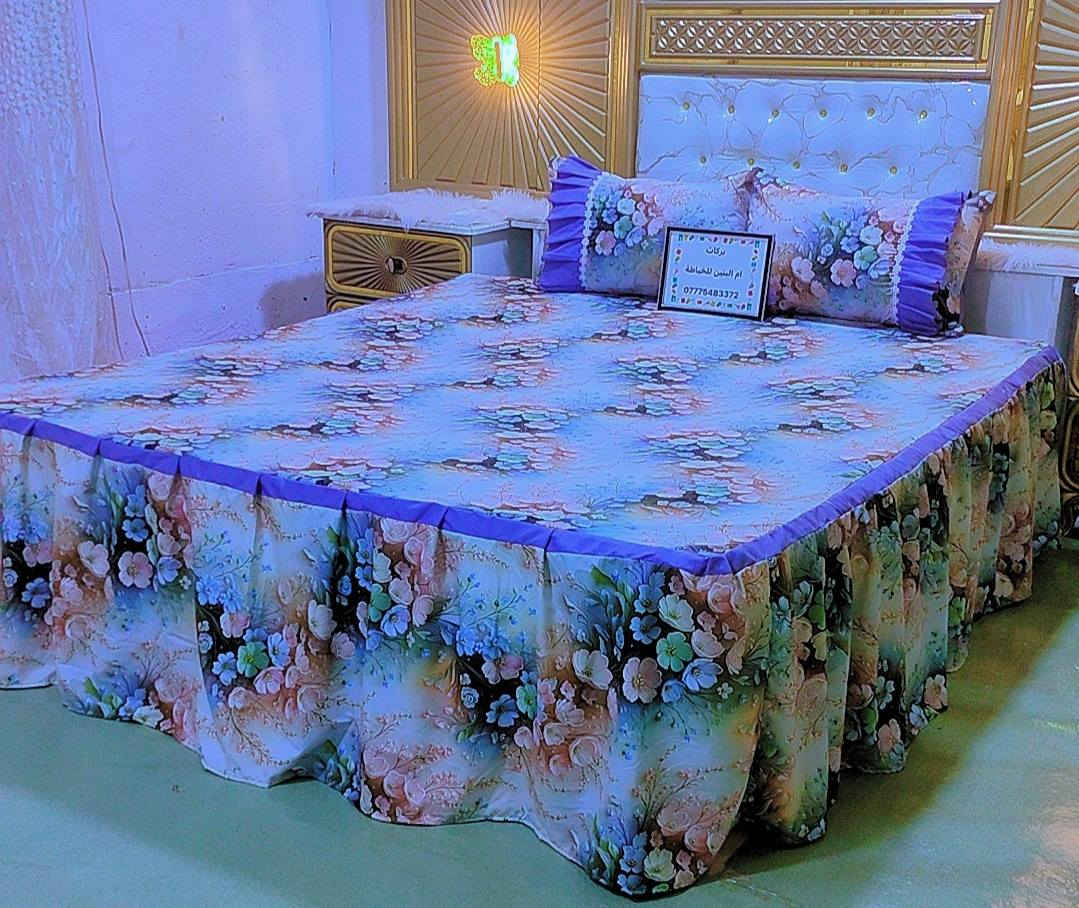السلام عليكم 🦋فرشات ثري دي موديلات والوان حسب الطلب اسعار مناسبة🦋يوجد توصيل


**إذا كنت صاحب هذا الإعلان وتريد حذفه لأي سبب، رجاءا أرسل رسالة إلى الدعم الفني**