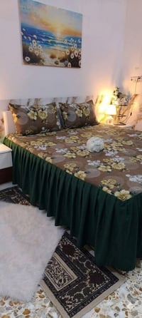 فرشة • فراش • مرتبة • سرير • مفروشات