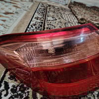 باك لايت كورولا • موديل ٢٠١٧-٢٠١٩ • جهة السائق