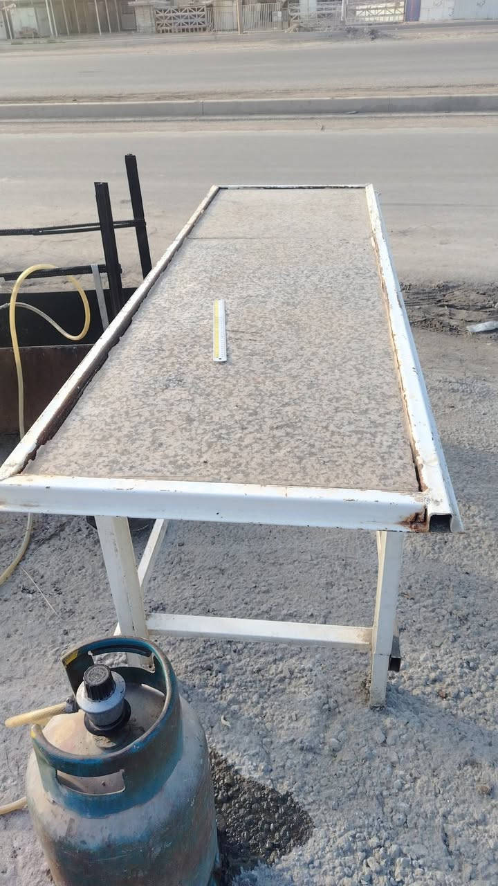 تانكي 1000لترسعر 50 جنبر جاي يرادله ترتيب سعره40ميز مرمر سعره 40  وتصل وبيك خير وتدلل***********
