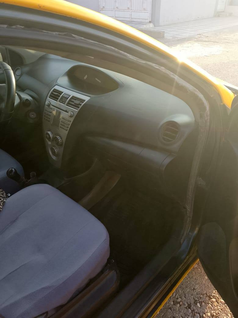 يارس 2009وارد كندي
بيها قطعتين بنيد جاملغ بدون دواخل
كيرعادي محرك بالشرط تبريد شغال
مشروع وطني  لحد 2027 كوبون بيها
مصفره هيئه  سياره جاهزة بدون نقص
شرط التحويل رقم كركوك  
السعر 75. مجال قليل.     
ا0726462267


**إذا كنت صاحب هذا الإعلان وتريد حذفه لأي سبب، رجاءا أرسل رسالة إلى الدعم الفني**