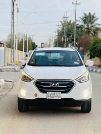 توسان • ٢٠١٥ • بصره حره