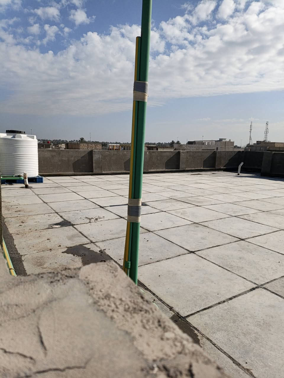 اشتغل سطحك قبل لتجيك الرطوبه زفت ماستك فلانكوت تطبيك اعاده سطوح ماستك وبأسعار مناسبه تنافسيه وضمان انطيك اتصل وتدلل ***********
