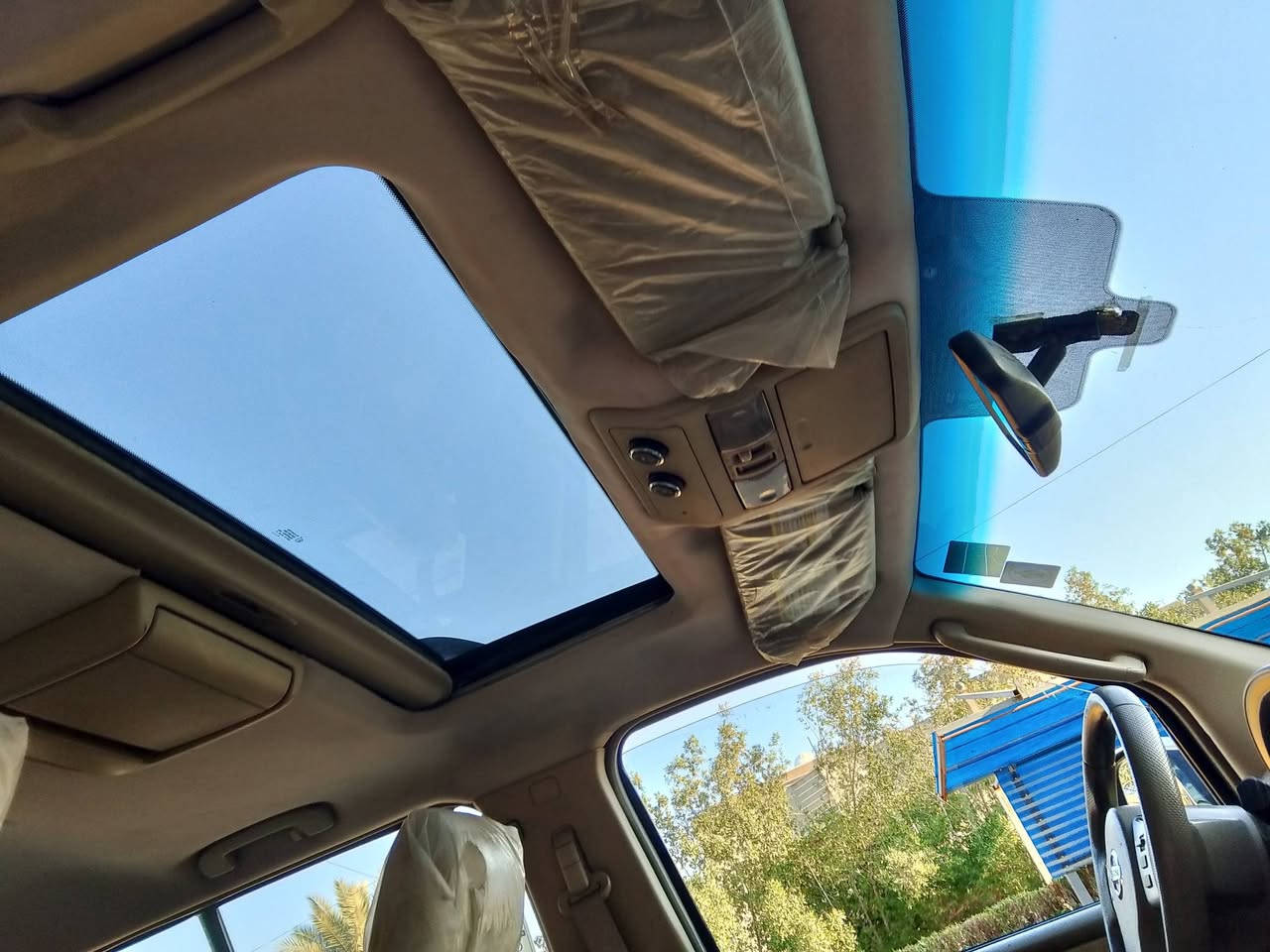 السلام عليكم
باثفندر 2010 مواصفات خليجي.محرك 4000 6سلندر
7راكب- بانزين عادي وصرفها زين
رقم بغداد انكليزي
سنوية بأسمي مكاني بغداد
اتوماتيك-گير و محرك تمام
تبريد تمام ثلج 3قطع شغال امامي وخلفي
تدفئة شغال-تحكم ستيرن-فتحة سلايد
لايتات زنون وبلوجكترات تمام شغالة
طخم تاير بحالة جيدة
صدر جيد
صورة السونار تگدر تشوف تفاصيل وملاحضات البدي وانت اكيد هم تفحص 
السيارة نصبتها حلوة وخير من الله ابد مموگفتني
ومسوي ادامة للسيارة من غرفة احتراق ومجاول وبلكات وفيت بم ..سيارة مهتم بيها
السعر 115 واكو مجال بالسعر
***********
***********
