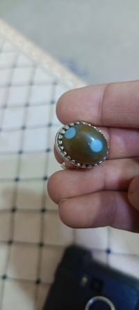 سليماني عينين • قياس ٢٢ • وزن ١١غ