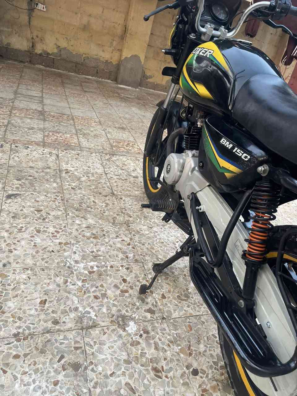 بوكسر كلاسك ادوات كفاله عامه سعر 950 مكاني بصره كرمت علي رقمي ***********
