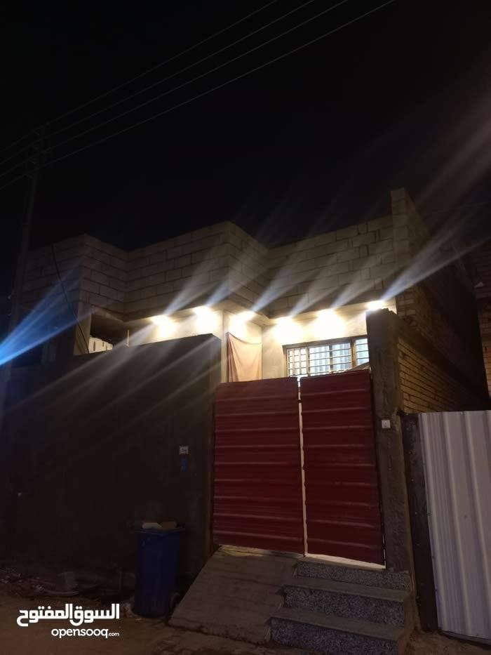 يعلن مكتب المرتضى للعقارات عن توفر
بيت طابق واحد للبيع ، في الحكيمية ، الرديني ، خلف كلية الكنوز ، موقع ممتاز
بناء 2025
المساحة / 105 متر
الواجهة / 7 متر
النزال / 15 متر
يحتوي على / غرفة وصالة واستقبال ومطبخ وكراج وصحيات
سعر البيت / 200 مليون
ملاحظة / البيت بي نقوصات بسيطة

توجد لدينا عروض اخرى
للأستفسار الاتصال على الارقام التالية
قسم البيع / *********** - ***********
قسم الايجارات / ***********
نستقبل كافة العروض والاعلانات نشرها وترويجها مجانا
عنوان المكتب / الجنينة / شارع جامع الكرناوي / مقابل فتافيت سنتر
