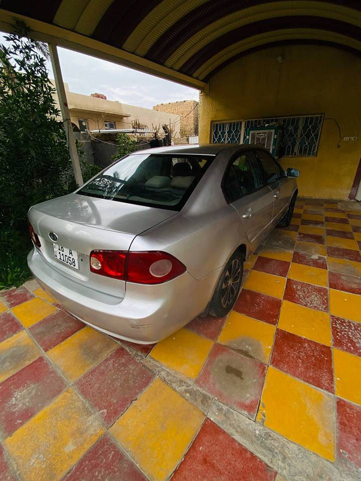 السلام عليكم للبيع اوبتما موديل 2007 وارد امريكي رقم بابل دولي باسمي شخصياً بيه صبغ صفحه السائق والبنيد حداديه جديده تبريد ثلج تايرات جدد السعر 85 وبيه مجال للطيبين للاستفسار‏‪***********‬‏ مكاني بابل حله الشراي يتصل الخاص مغلق حلة, بابل
