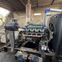 مولد سكانيا للبيع 350 kv للاستفسار 07815674765