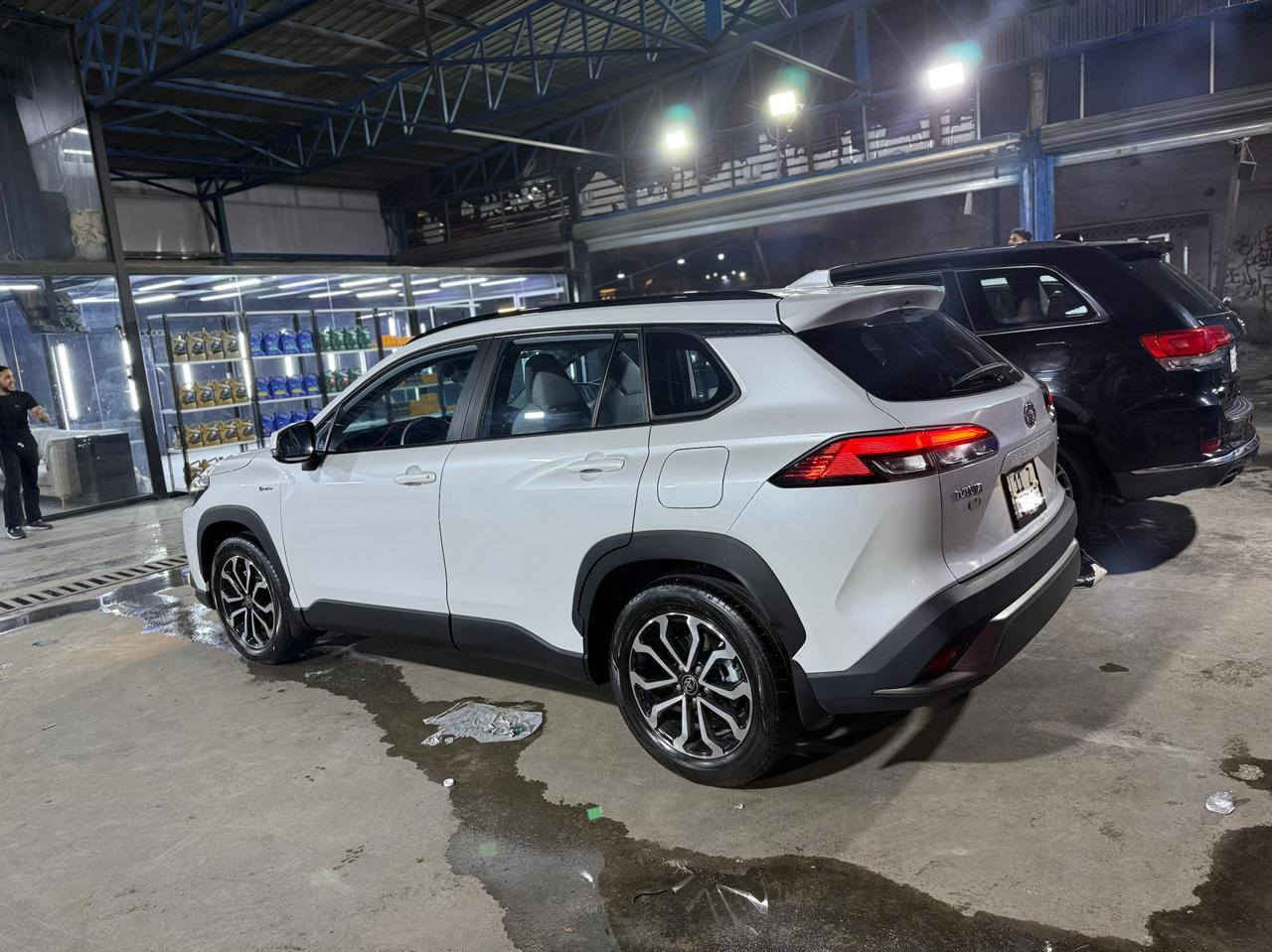 🔥 فرونتلاندر 2025 فئة S فل مواصفات اعيد النشر بسبب الوعود الكاذبة بيع بسعر جدا مناسب بالنسبه للفئه السعر 28
السياره بسمي مداور ثاني يوم بدون مراوس رجاً اتصال *********** مكفوله كفاله عامه ماشيه 10الف
