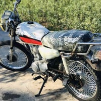 تايكر • موديل٢١ • أوراق