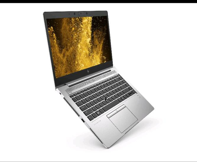 🔥 عرض مميز 🔥
💻 HP EliteBook 850 G6 — جهاز أعمال قوي

⚙️ المواصفات:
• المعالج: Intel Core i7 الجيل الثامن
• الرام: 16GB DDR4
• التخزين: SSD 256GB سريع
• الشاشة: 15.6" Full HD
• كرت الشاشة: منفصل 2GB + Intel داخلي
• هيكل ألمنيوم — كيبورد عربي/إنكليزي

✨ مميزات الجهاز:
✔️ أداء ممتاز لتعدد البرامج والمهام
✔️ تصميم عملي وخفيف مناسب للشغل والدراسة
✔️ منافذ كاملة (USB-C / HDMI / LAN وغيرها)
✔️ واي فاي + بلوتوث + كاميرا HD

💰 السعر: 475 الف دينار
📩 للحجز والاستفسار خاص


**إذا كنت صاحب هذا الإعلان وتريد حذفه لأي سبب، رجاءا أرسل رسالة إلى الدعم الفني**
