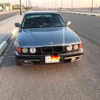 ٨ سلندر • مديل ١٩٩٢ • البصرة