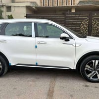 #بحالة_الوكالة السلام عليكم  سورنتو2023 خليجي كفالة عامة  ماشية 32 فول...