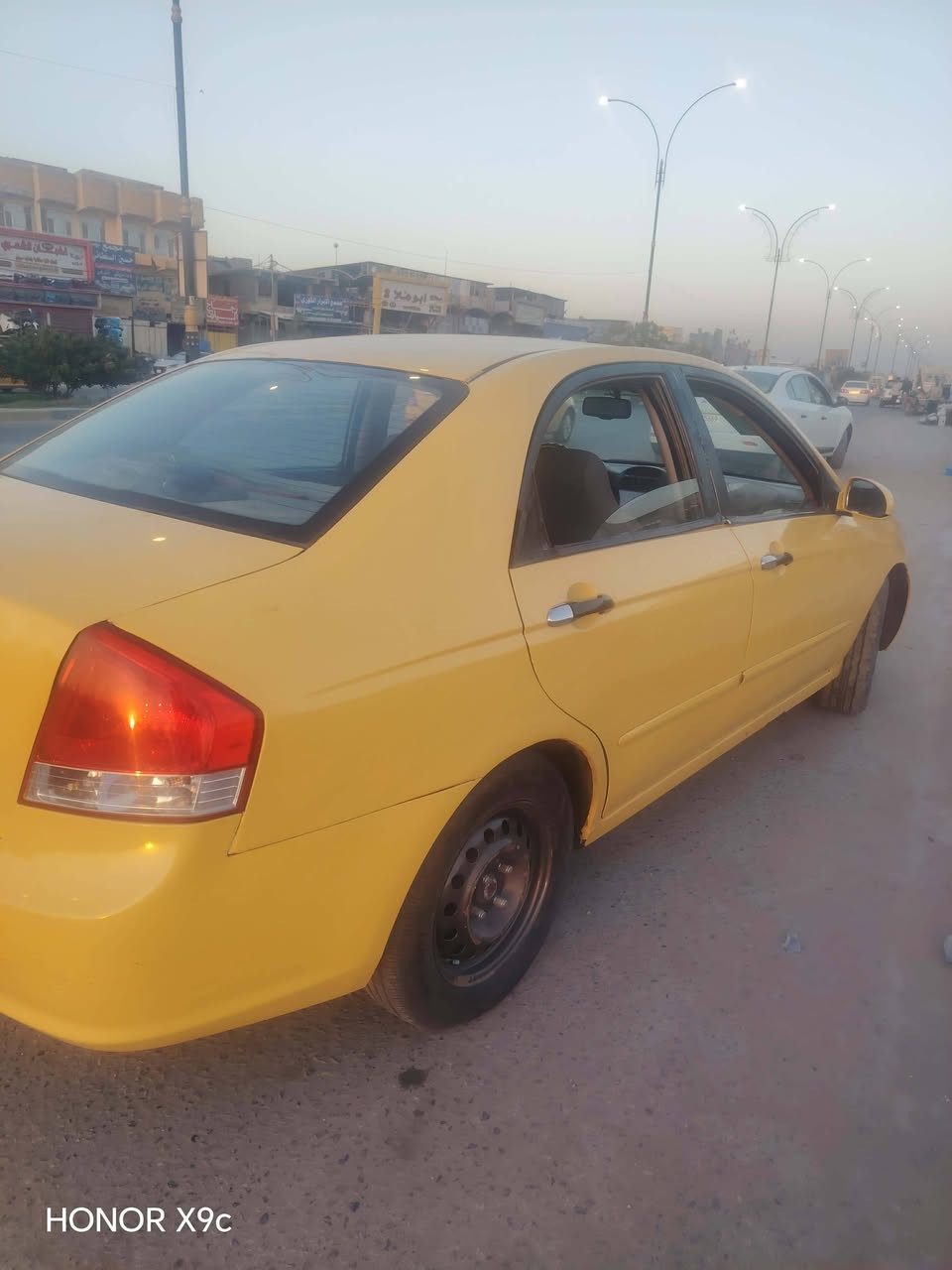 السلام عليكم سبكتره موديل 9 
حادثها جاملغ  بدون دواخل مكينه وكير مكفولات مصفره هئيه وغرامات رقم بابل دولي 
مكاني با الحله 
الاتصال ***********
ترهم اقساط فقط من الحله حصرا ومقدمه 40
