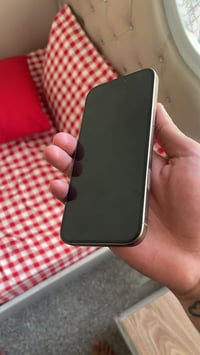 ايفون ١٦ برو ماكس • ٥١٢ • بطارية ٩٠