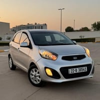 للبيع بيكانتو ٢٠١٢…. سبغ عام ، هيكل و داخلي كلش نضيف القطعات كله بلادي...