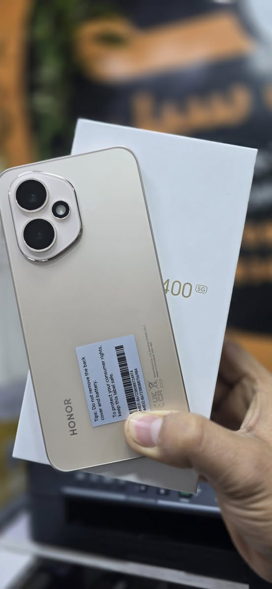 هونر 400 5G

ذاكره 256

نظافته 100%100

كامل ملحقات 

بيع وشراء الاجهزه مستخدمه والجديد 

العنوان العروبه الفلكه الحجرية 

الاستفسار ***********

بيع قسد ماستر الرافدين
