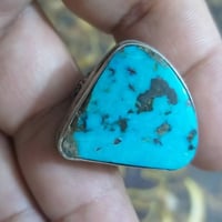 فيروز نيشابوري • صياغة يدوية • مجوهرات