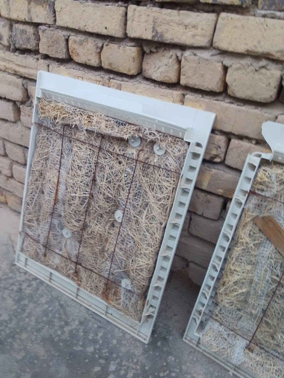 متاح 
مبردات للبيع 2جدد شرط ماكو خياس وهواهن ثلج وبل عافيه على الياخذهن السعر مناسب  تعال خاص وبيك خير ودلل العنوان ديوانيه


**إذا كنت صاحب هذا الإعلان وتريد حذفه لأي سبب، رجاءا أرسل رسالة إلى الدعم الفني**