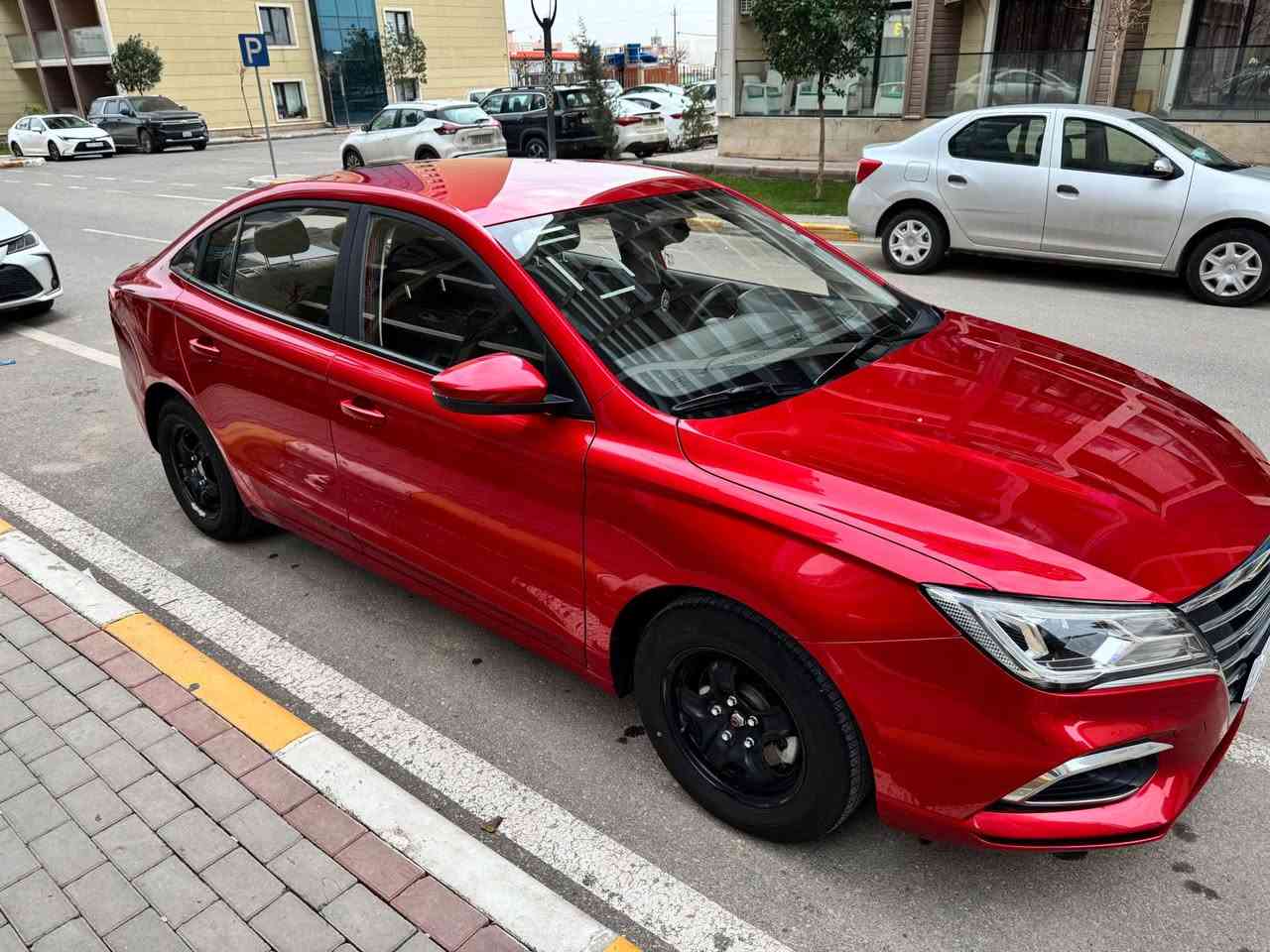 $9,800 MG 5

https://kurdshopping.com/ar/detail/%D8%A3%D8%B1%D8%A8%D9%8A%D9%84/motors/cars/MG/5/MG-5-2022/1812801 أربيل, العراق


**إذا كنت صاحب هذا الإعلان وتريد حذفه لأي سبب، رجاءا أرسل رسالة إلى الدعم الفني**