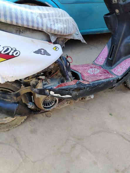 ماكس عدله البيع بوشه 55 دراجه شغاله تواصل *********** وتساب فقط
