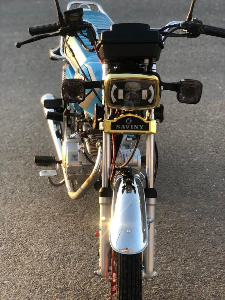 ماطور ايراني موديل 2024 مكمرك جاهز من گلشي الماطور نضافته 100% السعر/500/وبي مجال قليل الشراي يراسل


**إذا كنت صاحب هذا الإعلان وتريد حذفه لأي سبب، رجاءا أرسل رسالة إلى الدعم الفني**