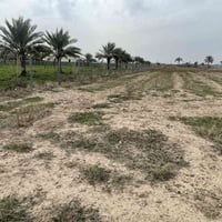 قطعة ارض للبيع المساحة 2دونم ونص العنوان قرب مركز عكركوف متوفر ماء وتب...