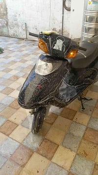 سبيسي • متروكه • تشتغل