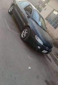 اوبل بزون • ٩٦ • محرك ٢٠٠٠