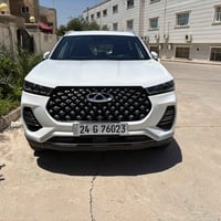 تيجو ٧ برو • ٢٠٢٤ • ضمان ٦ سنوات