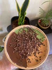 مسائكم عافيه عرض خاص لليوم توصيل مجاني يتوفر كيك بيتي وقشطوطه السعر 40...