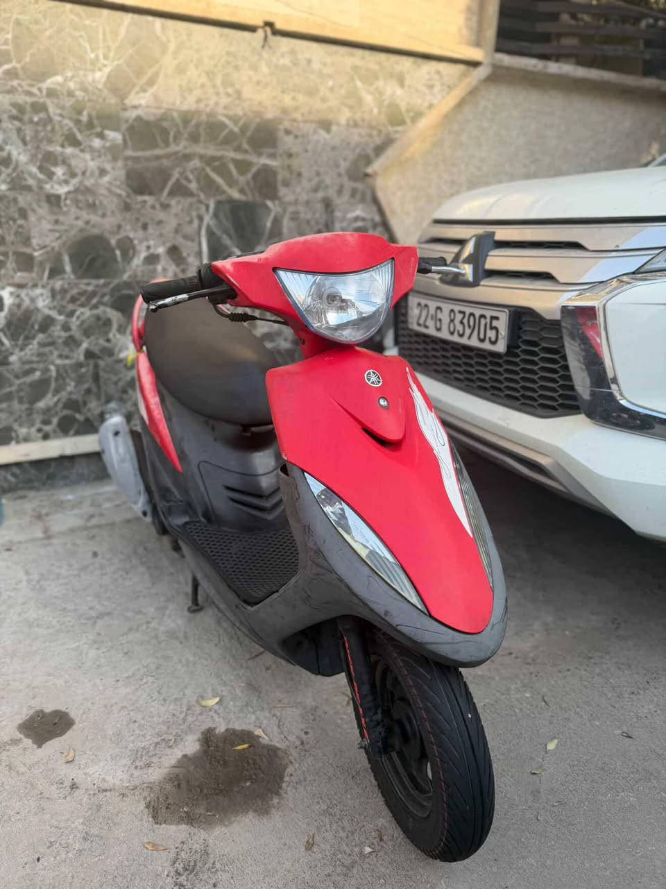 ماكس عدله للبيع الدراجه نضافه100/100 الدراجه اخذتهه ربمه قبل شهر ما ناقصه برغي كله بلادي دهن كل 15,يوم ابدل امزويل الموشراي لا يكسر بلسعر
المكان /بغداد الدوره 
رقمي /***********
