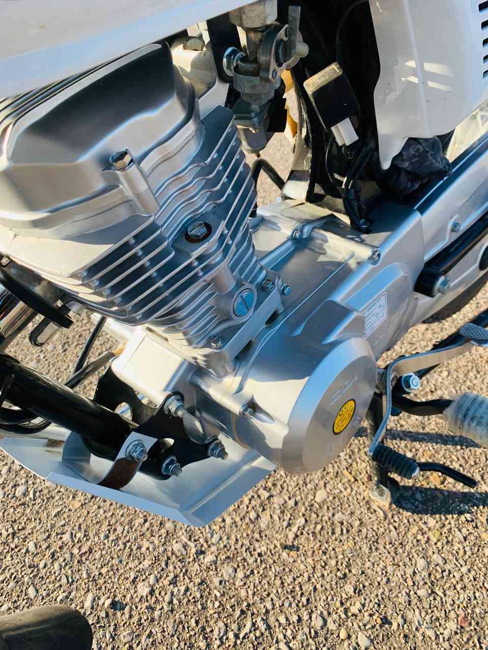 سلام عليكم دراجه متياز موديل ٢٤ دراجه نضيفه ما ماشيه مكان دراجه ميسان ناحية العدل مكالف بنشر هذا رقم راعيه ***********
