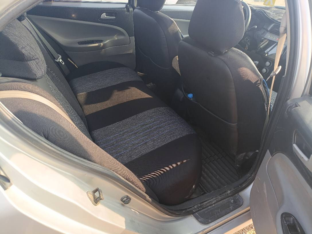 بروتون بيروسونا موديل 13 كفاله قطره صبغ ما بيها محرك جديد موديل 2016 تبريد كهرباء جاهزه سياره رقمها بصره موجوده بالبصره سعرها 65 ورقه وبيع مجال *********** البصرة, العراق
