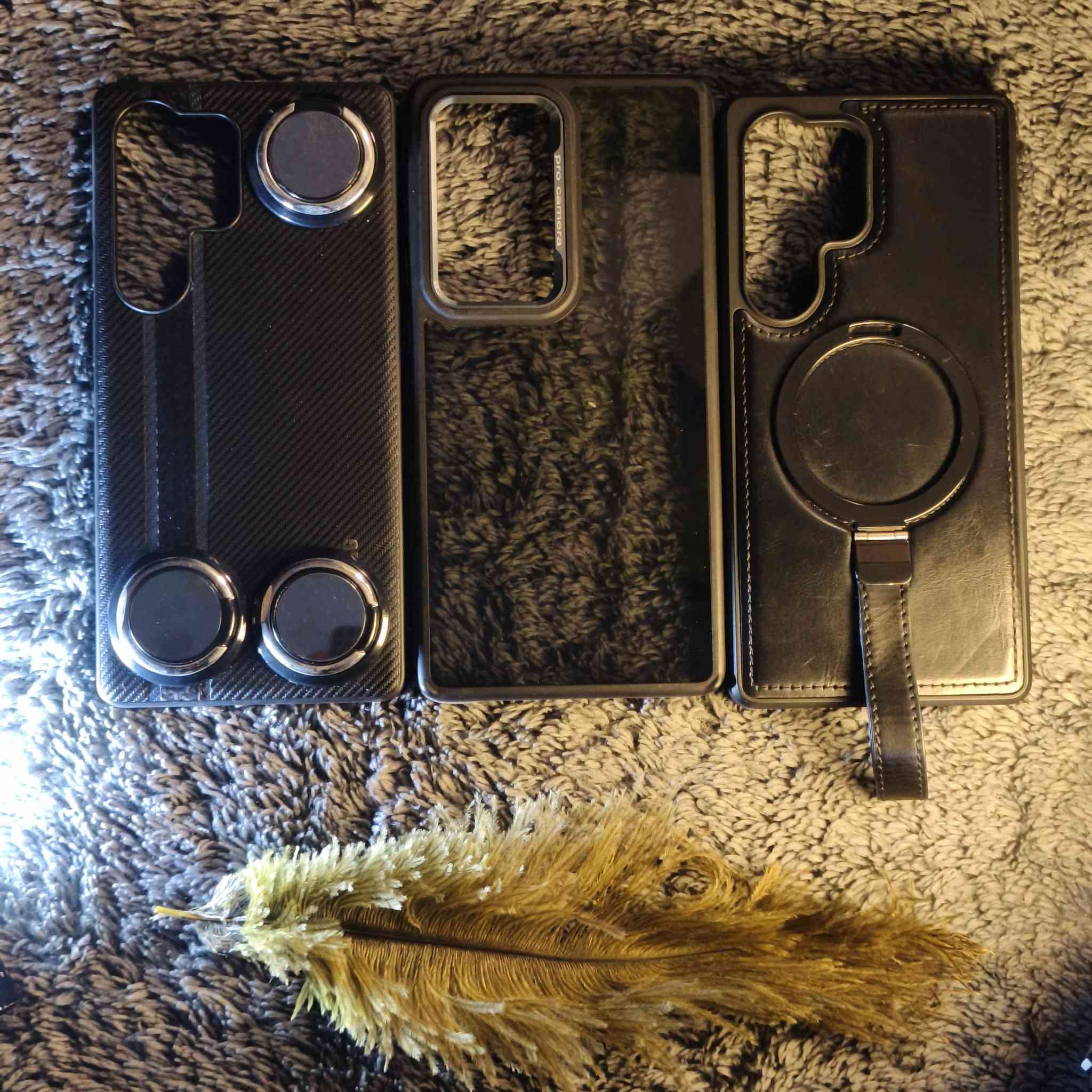 3 كفرات 25 الترا سعر القطعه 2 ابيعهم شلعة 3 مع التوصيل 11 على أول تم ورقم وعنوان خاص
عندي 1500 كفر لكل الهواتف تقريبآ اكتب اسم جهاز بالتعليقات وراح ابلغك اذا عندي شلعه اله.


**إذا كنت صاحب هذا الإعلان وتريد حذفه لأي سبب، رجاءا أرسل رسالة إلى الدعم الفني**