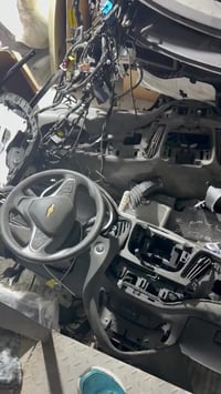 ماليبو • قطع غيار شوفرليت • أربيل